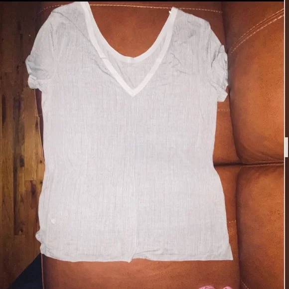 lululemon burnout tee - Picture 5 of 8